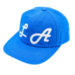LA Embroidered Hat